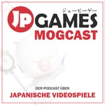 Logo of the podcast JPGAMES Mogcast Podcast JPGAMES Mogcast