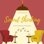 Logo of the podcast JRJR's Sound Thinking Podcast JRJR's Sound Thinking