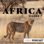 JRNY Podcast
