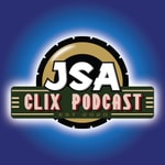 JSAClix Podcast JSAClix