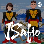 Logo of the podcast JSafio Podcast JSafio