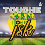 Logo of the podcast JSK , Cherif Mellal le retour du sourir Podcast JSK , Cherif Mellal le retour du sourir