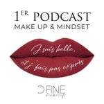 Logo of the podcast J'suis Belle et J'fais pas Exprès ! Podcast J'suis Belle et J'fais pas Exprès !