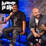 Logo of the podcast Juan Ep Is Life Logo of the podcast Juan Ep Is Life
