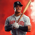 Logo of the podcast Juan Soto Contract Podcast Juan Soto Contract