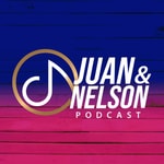 Logo of the podcast Juan y Nelson Podcast Podcast Juan y Nelson Podcast