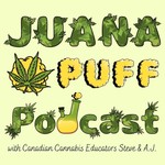 Podcast Juana Puff Podcast 