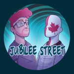 Logo of the podcast Jubilee Street - A Music Podcast Podcast Jubilee Street - A Music Podcast