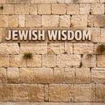Logo of the podcast Judaism Decoded: Rabbi Grant Leboff - Torah Inspiration And Jewish Wisdom Uncovered Podcast Judaism Decoded: Rabbi Grant Leboff - Torah Inspiration And Jewish Wisdom Uncovered