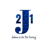 Logo of the podcast Judaism in the 21st Century Podcast Judaism in the 21st Century