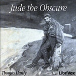 Logo of the podcast Jude the Obscure by Thomas Hardy (1840 - 1928) Podcast Jude the Obscure by Thomas Hardy (1840 - 1928)