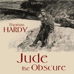Logo of the podcast Jude the Obscure (Version 2) by Thomas Hardy (1840 - 1928) Podcast Jude the Obscure (Version 2) by Thomas Hardy (1840 - 1928)