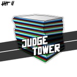 Logo of the podcast Judge Tower Cast Podcast Judge Tower Cast