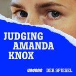 Logo of the podcast Judging Amanda Knox Podcast Judging Amanda Knox