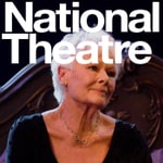 Logo of the podcast Judi Dench at the National Theatre Podcast Judi Dench at the National Theatre