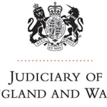 Logo of the podcast Judicial Office Podcast Judicial Office