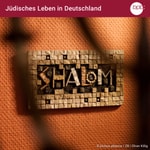 Logo of the podcast Jüdisches Leben in Deutschland – Vergangenheit und Gegenwart Podcast Jüdisches Leben in Deutschland – Vergangenheit und Gegenwart