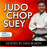Logo of the podcast Judo Chop Suey Podcast Podcast Judo Chop Suey Podcast