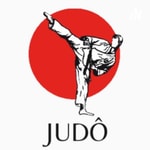 Logo of the podcast Judô Podcast Judô