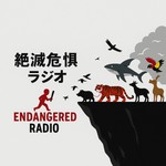 Logo of the podcast 絶滅危惧ラジオ~拝啓、絶滅の淵から~ Podcast 絶滅危惧ラジオ~拝啓、絶滅の淵から~