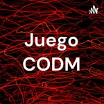 Logo of the podcast Juego CODM Podcast Juego CODM