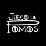 Juego de Pomos Podcast Juego de Pomos