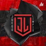 Logo of the podcast Juego Limpio Podcast Juego Limpio