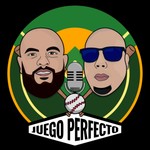 Logo of the podcast Juego Perfecto Podcast Juego Perfecto