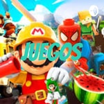 Logo of the podcast juegos Podcast juegos
