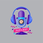 Logo of the podcast JUFCAST Podcast JUFCAST