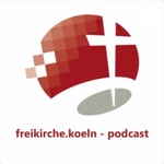 Logo of the podcast Jugend Freikirche Köln Podcast Jugend Freikirche Köln