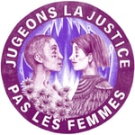 Logo of the podcast Jugeons la justice, pas les femmes ! Podcast Jugeons la justice, pas les femmes !