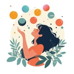 Logo of the podcast Juggling the MotherLoad Podcast Juggling the MotherLoad