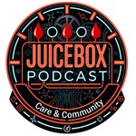 Logo of the podcast Juicebox Podcast: Type 1 Diabetes Podcast Juicebox Podcast: Type 1 Diabetes