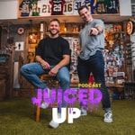 Logo of the podcast Juiced Up Podcast Juiced Up