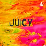 Logo of the podcast JUICY Podcast JUICY