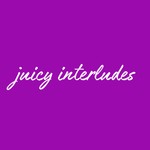 Logo of the podcast Juicy Interludes: Not Your Typical Opera Podcast Podcast Juicy Interludes: Not Your Typical Opera Podcast