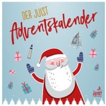 Logo of the podcast Juist Adventskalender 2025 Podcast Juist Adventskalender 2025