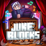 Logo of the podcast JukeBlocks - Ein Minecraft Podcast mit EinfachGustaf Podcast JukeBlocks - Ein Minecraft Podcast mit EinfachGustaf
