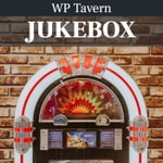 Logo of the podcast Jukebox Podcast Jukebox