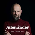 Logo of the podcast Juleminder Podcast Juleminder