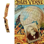 Logo of the podcast Jules Verne : ressources Podcast Jules Verne : ressources