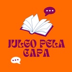 Logo of the podcast Julgo pela Capa Podcast Julgo pela Capa