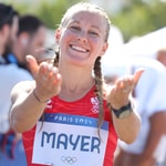 Logo of the podcast MissyTalks: Julia Mayer - von der Hobbyläuferin zu Olympia: Ein Podcast über Leben, Sport und Erfolg Podcast MissyTalks: Julia Mayer - von der Hobbyläuferin zu Olympia: Ein Podcast über Leben, Sport und Erfolg