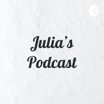 Logo of the podcast Julia’s Podcast Podcast Julia’s Podcast