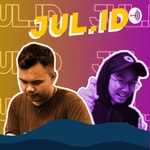 Logo of the podcast Jul.ID Podcast Jul.ID