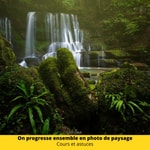 Logo of the podcast Julien Bukowski Photographe de paysage Podcast Julien Bukowski Photographe de paysage