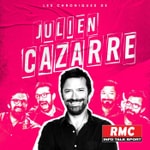 Logo of the podcast Les nuits du Cazarre enchaîné Logo of the podcast Les nuits du Cazarre enchaîné