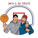 Logo of the podcast Julio and Ice Podcast Julio and Ice
