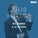 Logo of the podcast Julio Iglesias, del hombre a la leyenda Podcast Julio Iglesias, del hombre a la leyenda